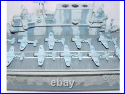 1/350 Trumpeter USS Hornet CV8 Aircraft Carrier
