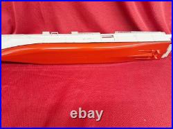 1/350 Trumpeter USS Iwo Jima LHD-7 #05615 Started Kit Comes With All Thats Pictu