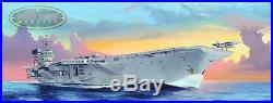 1/350 Trumpeter USS Kitty Hawk CV-63 Aircraft Carrier