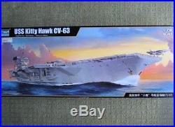 1/350 Trumpeter USS Kitty Hawk CV-63 Aircraft Carrier No. 05619