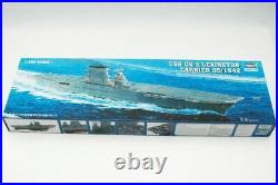 1/350 Trumpeter USS Lexington CV2 Aircraft Carrier