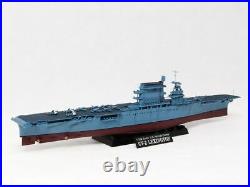 1/350 Trumpeter USS Lexington CV2 Aircraft Carrier