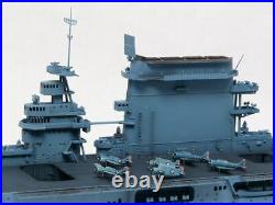 1/350 Trumpeter USS Lexington CV2 Aircraft Carrier