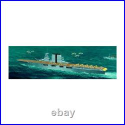 1/350 Trumpeter USS Saratoga CV-3 Aircraft Carrier