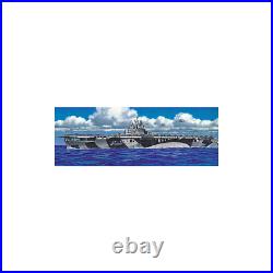1/350 Trumpeter USS Yorktown CV-10 Aircraft Carrier