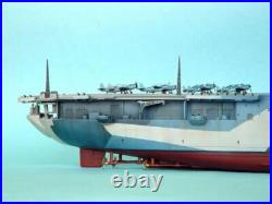 1/350 Trumpeter USS Yorktown CV10 Aircraft Carrier 1944