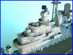 1/350 Trumpeter USS Yorktown CV10 Aircraft Carrier 1944