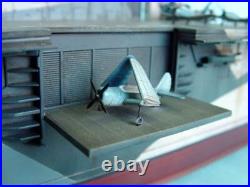 1/350 Trumpeter USS Yorktown CV10 Aircraft Carrier 1944