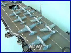1/350 Trumpeter USS Yorktown CV10 Aircraft Carrier 1944