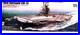 1-350-Trumpeter-WWII-US-Navy-USS-Intrepid-CV-11-Aircraft-Carrier-05618-01-ev