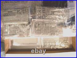 1/350 Trumpeter WWII US Navy USS Intrepid CV 11 Aircraft Carrier # 05618 1/350 Trumpeter WWII US Navy USS Intrepid CV 11 Aircraft Carrier # 05618