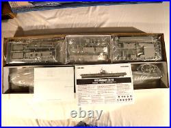 1/350 Trumpeter WWII US Navy USS Midway CV 41 Aircraft Carrier # 05634