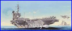 1/350 USS Constellation CV64 Aircraft Carrier
