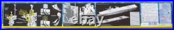 1/350 USS Independence CVL-22 2025 Bonus Version Dragon #1024 Factory Seal MISB