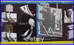 1/350 USS Independence CVL-22 2025 Bonus Version Dragon #1024 Factory Seal MISB