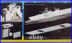 1/350 USS Independence CVL-22 2025 Bonus Version Dragon #1024 Factory Seal MISB