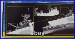 1/350 USS Independence CVL-22 2025 Bonus Version Dragon #1024 Factory Seal MISB