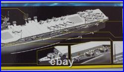 1/350 USS Independence CVL-22 2025 Bonus Version Dragon #1024 Factory Seal MISB