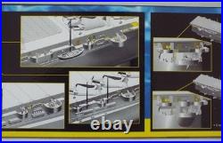 1/350 USS Independence CVL-22 2025 Bonus Version Dragon #1024 Factory Seal MISB