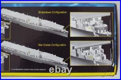 1/350 USS Independence CVL-22 2025 Bonus Version Dragon #1024 Factory Seal MISB