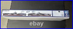 1/350 USS RANGER (CV-4) Aircraft Carrier Trumpeter Model Kit