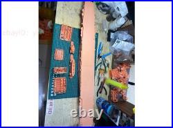 1/350 USS Saratoga (Lexington-class) Aircraft Carrier(full Hull/waterline)