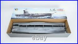 1/350 Very Fire Ijn Aircraft Carrier Taiho