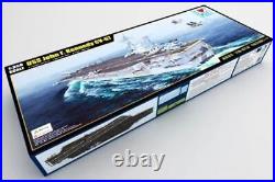 1/350 i Love Kit USS John F. Kennedy CV67 Aircraft Carrier