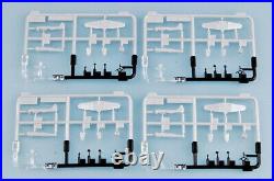 1/350 scale Trumpeter USS Hancock CV-19 Aircraft Carrier Static 05610 Model