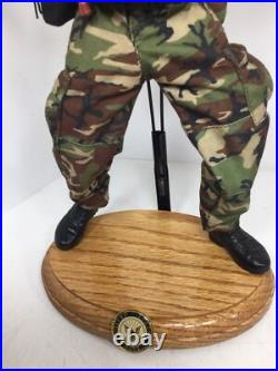 1/6 Custom Us Navy Carrier Vfa-41 Flight Control Deck Crew Officer F-18 F-14 DID 1/6 Custom Us Navy Carrier Vfa-41 Flight Control Deck Crew Officer F-18 F-14 DID