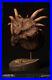 1-6-DAM-Museum-Series-Stracosaurus-Bust-Collectible-Statue-Brown-Ver-MUS004B-01-sh
