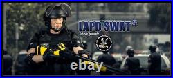 1/6 DID Figure Los Angeles Police LAPD SWAT 3.0 Takeshi Yamada MA1008