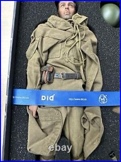 1/6 DID WWII USSR Battle of Stalingrad 1942 Vasily G. Zaytsev Sniper US Seller