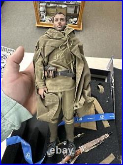 1/6 DID WWII USSR Battle of Stalingrad 1942 Vasily G. Zaytsev Sniper US Seller