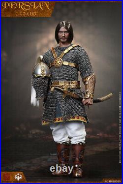 1/6 HH18029 Imperial Legion-Persian Cavalry Deluxe Ver. Action Figure Toy Gift