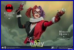 1/6 Star Ace Toys Batman Ninja Harley Quinn Deluxe Ver. Action Figure SA0101