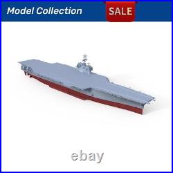 1/700 1/1250 Military Model Kit USN Forrestal Aircraft Carriers