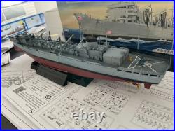 1/700, AOE Fast Combat Support Ship, USS Sacramento AOE-1, gifts, free shipping