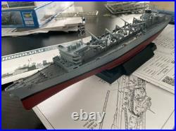 1/700, AOE Fast Combat Support Ship, USS Sacramento AOE-1, gifts, free shipping