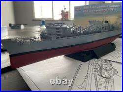 1/700, AOE Fast Combat Support Ship, USS Sacramento AOE-1, gifts, free shipping