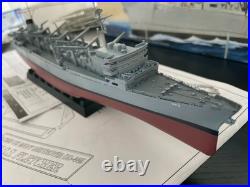 1/700, AOE Fast Combat Support Ship, USS Sacramento AOE-1, gifts, free shipping