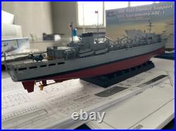 1/700, AOE Fast Combat Support Ship, USS Sacramento AOE-1, gifts, free shipping