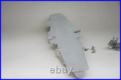 1/700 Aircraft carrier USS United States 1956 3d Print Kit Unassembled