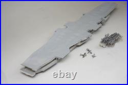 1/700 Aircraft carrier USS United States 1956 3d Print Kit Unassembled