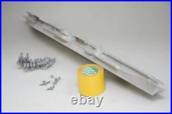 1/700 Aircraft carrier USS United States 1956 3d Print Kit Unassembled
