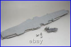 1/700 Aircraft carrier USS United States 1956 3d Print Kit Unassembled