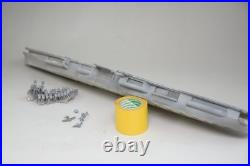 1/700 Aircraft carrier USS United States 1956 3d Print Kit Unassembled