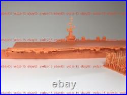 1/700 Audacious Class Aircraft Carrier(full Hull/waterline)