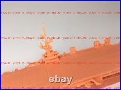 1/700 Audacious Class Aircraft Carrier(full Hull/waterline)