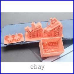 1/700 British Queen Elizabeth Class Aircraft Carrier Unpainted Model Kit